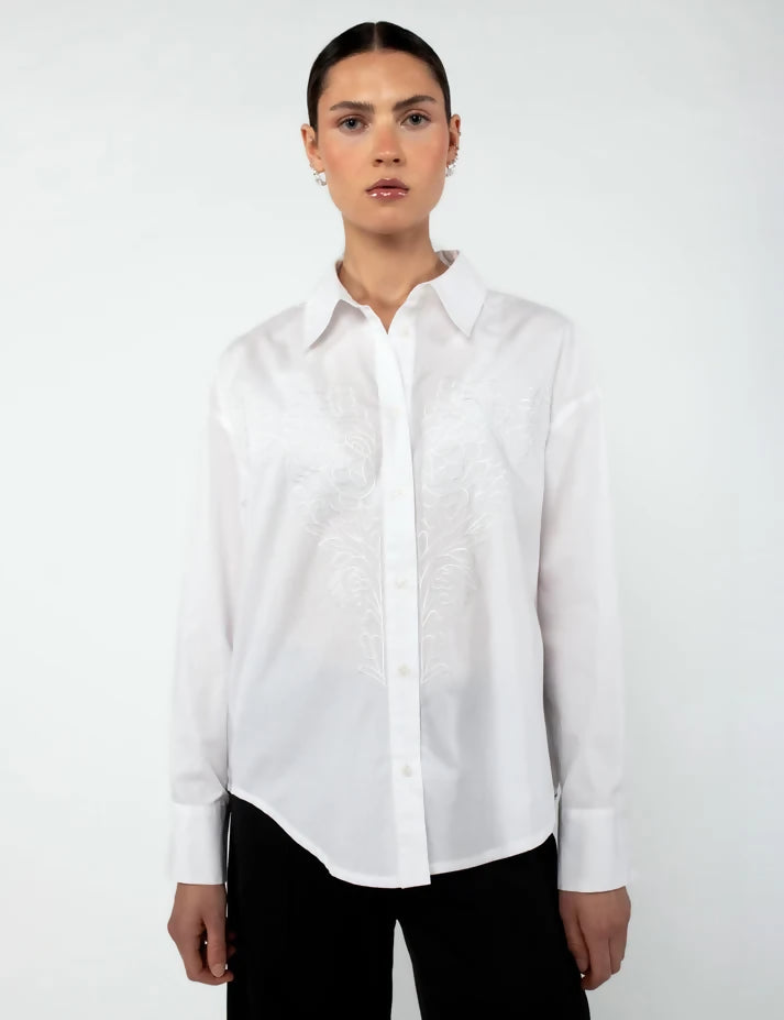 FIONA SHIRT