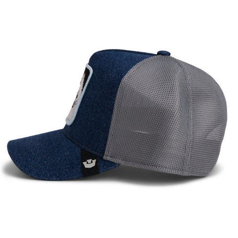 Goorin Bros. Diva Dawg Trucker Cap