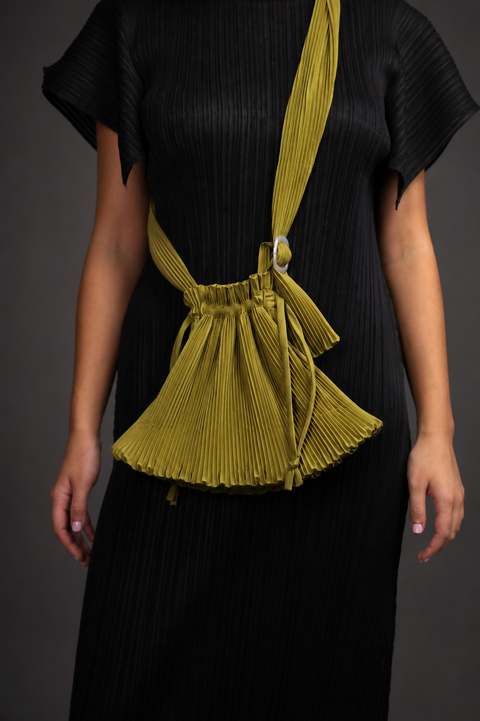 Aalborg Bag Lime