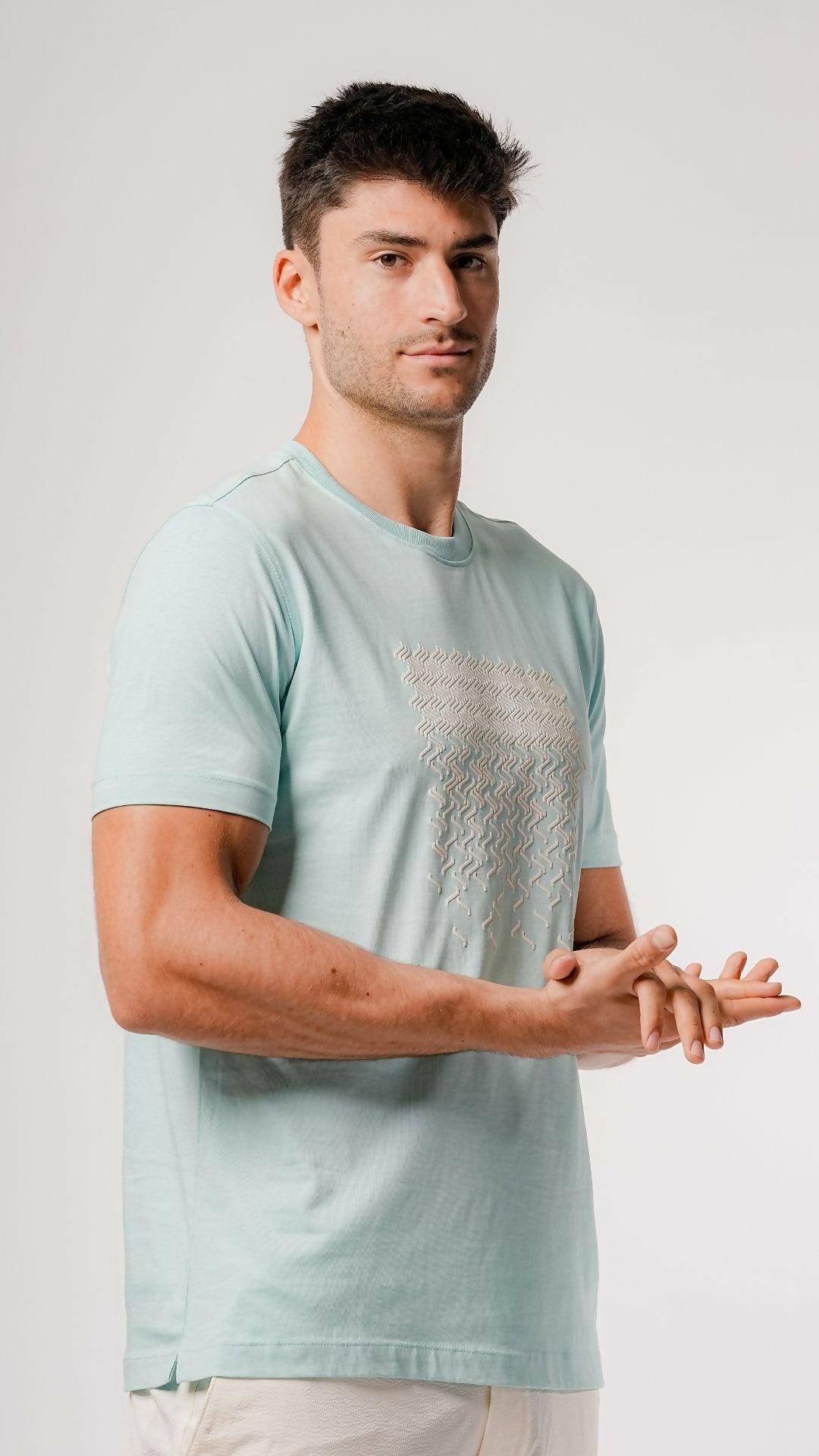 HANS PETTER T-shirts