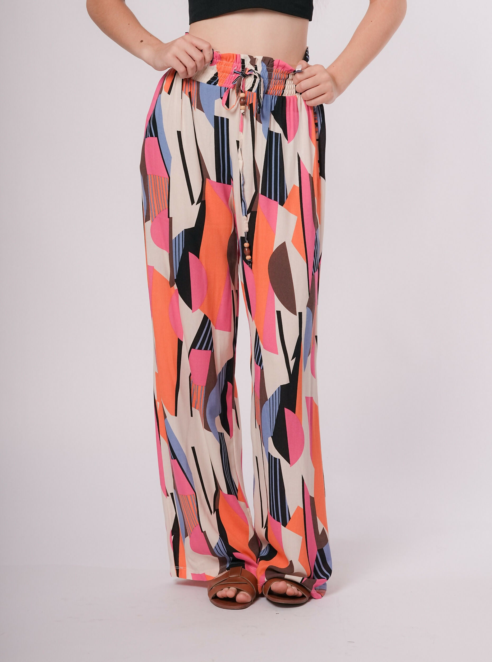 MY PEANUT Bali Pants