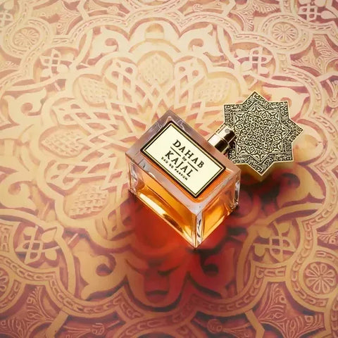 KAJAL DAHAB EDP