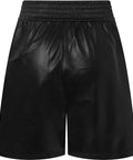 Beautiful_Free_leather_shorts_with_elastic-Shorts-51152-099_Black_Nero_-1_800x