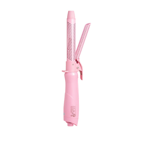 Mermade Hair Aircurl - Pink
