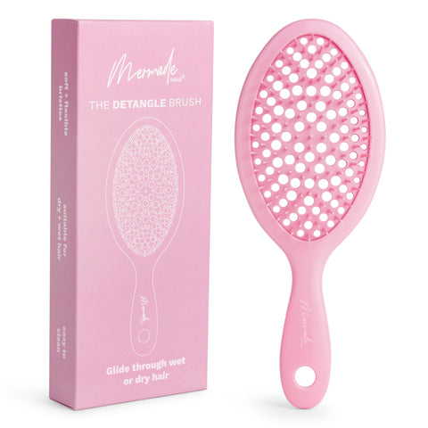 Mermade Hair Detangle Brush