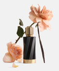 versace-vanille-rouge-perfume-rose-vanilla-flower-stem