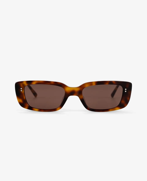 Grace Tortoise Sunglasses