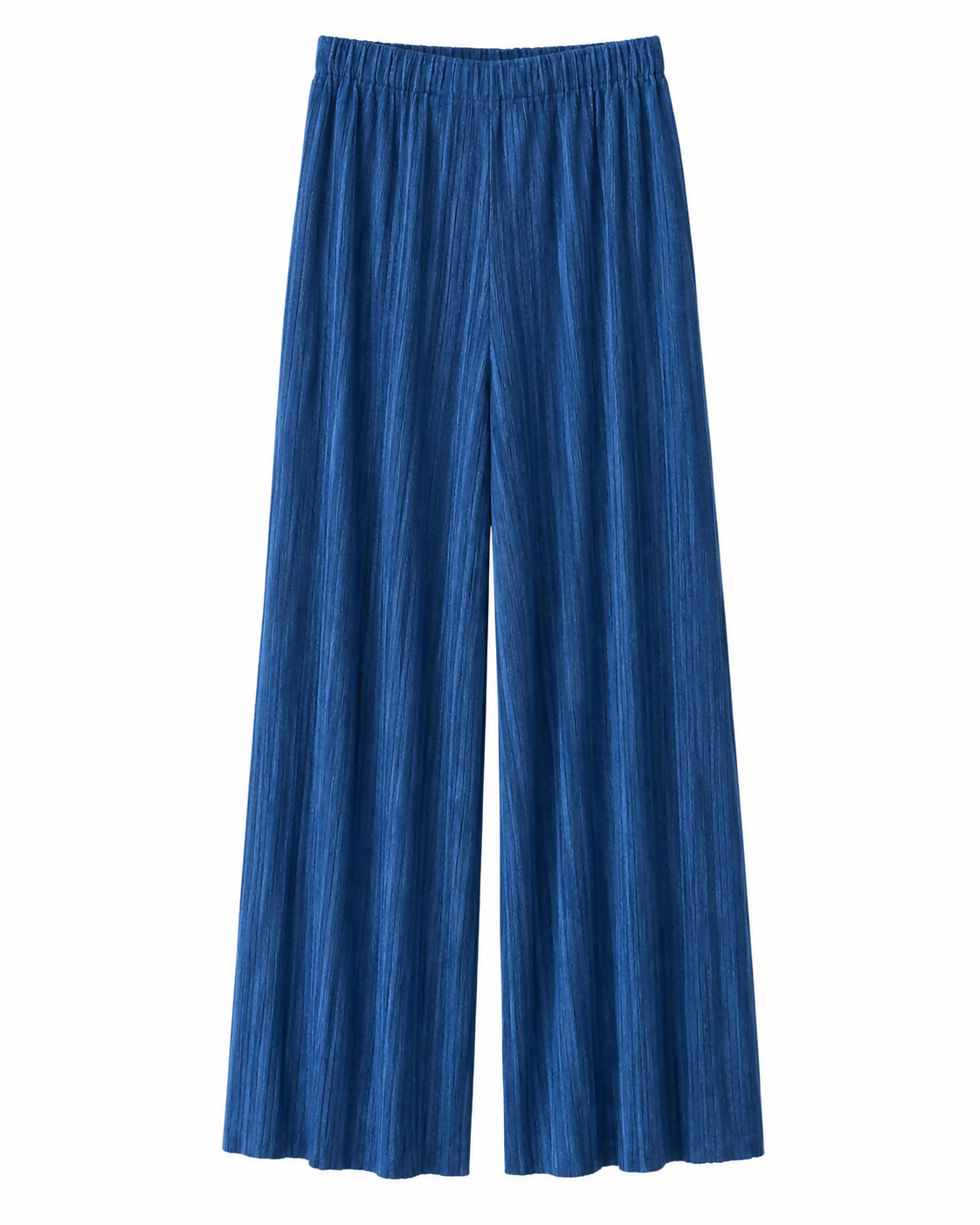 Nice Pants Mid Blue