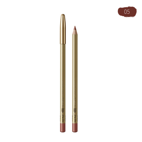 Palace Identity Golden Feather Matte Lip Pencil - 05