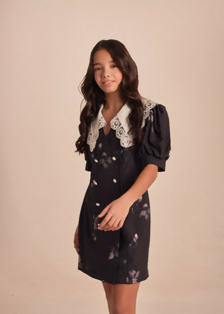 Diana Dress
