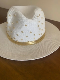 WHITE HAT