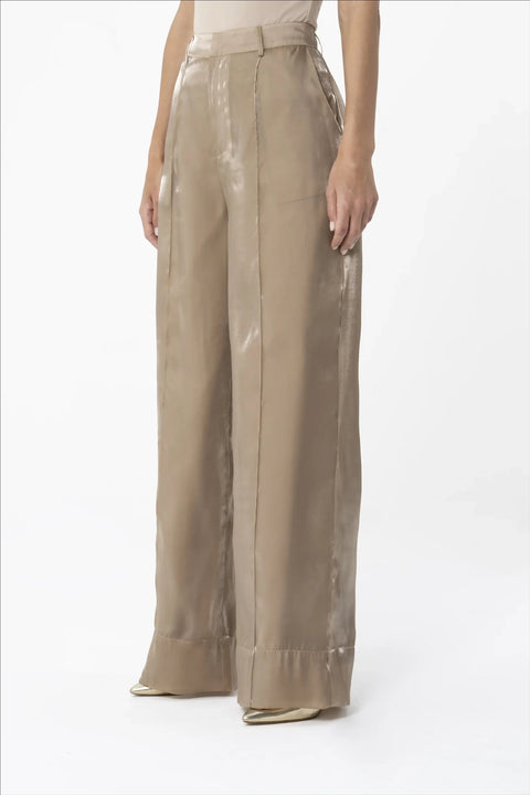 Hazel Sheer Pants