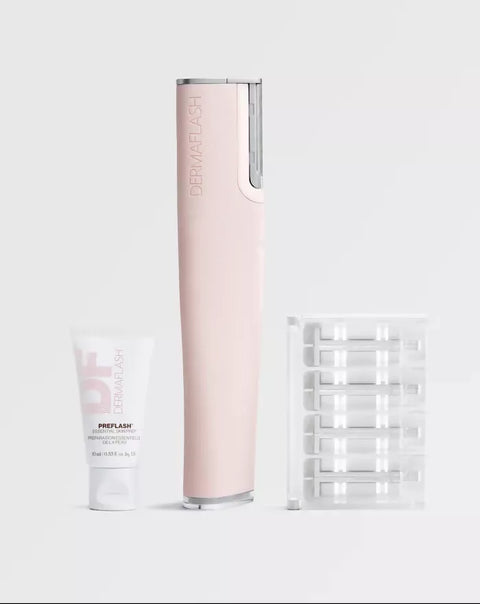 Dermaflash LUXE - Icy Pink