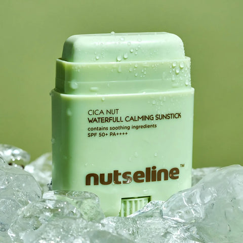 NUTSELINE CICA NUT WATERFULL CALMING SUNSTICK 20g