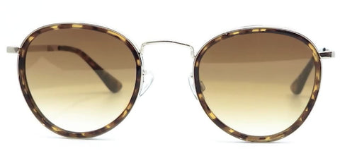 Shackleton Gold Sunglasses