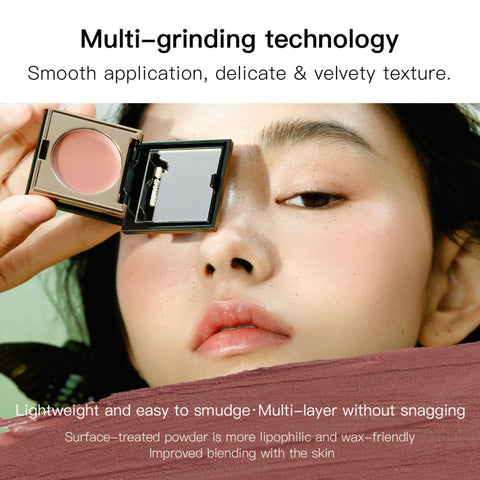 Red Chamber HARUKI Multi-Purpose Cream - Silkie