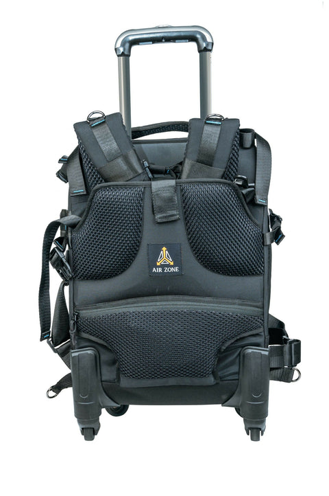 PROMAGE PROFESSIONAL DSLR BACKPACK PMB 7000