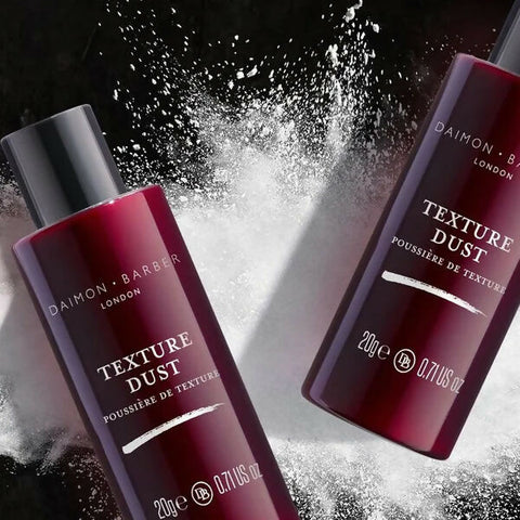 Daimon Barbers Texture dust 20g