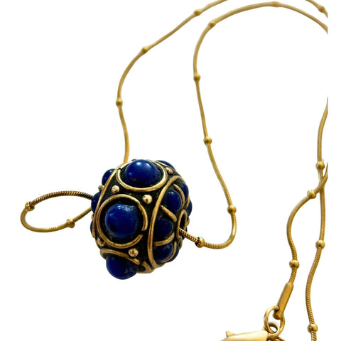 Nethros Necklace