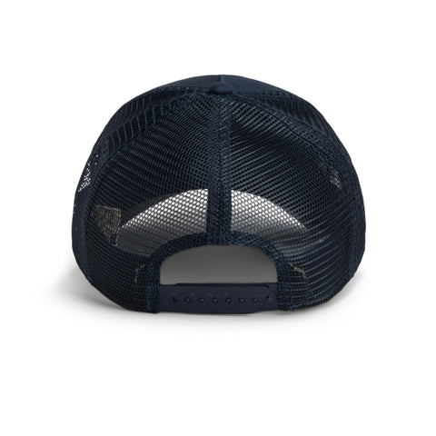 Goorin Bros. Lone Wolf Trucker Cap