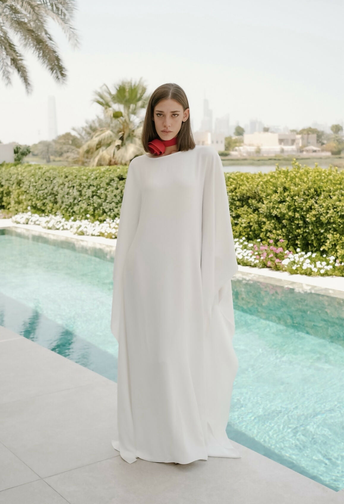 CAFTAN
