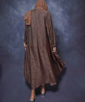 f-abaya brown 2