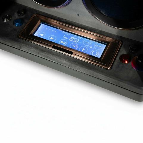 Infinite 4 - Watch Winder
