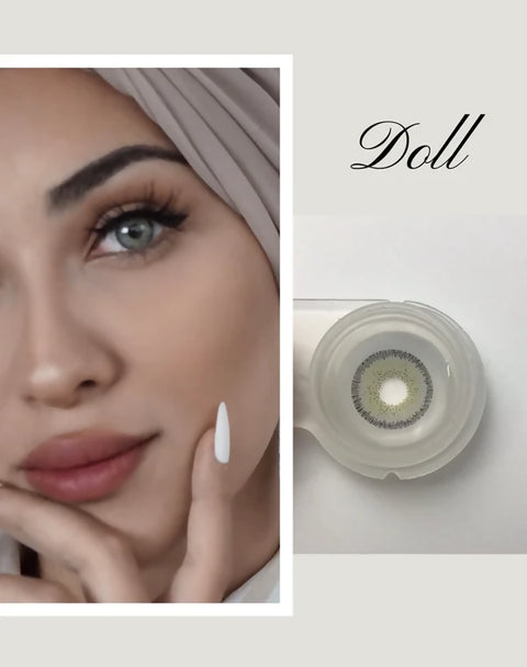 Doll Lenses