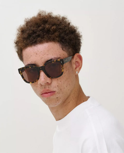 Liv Tortoise Sunglasses