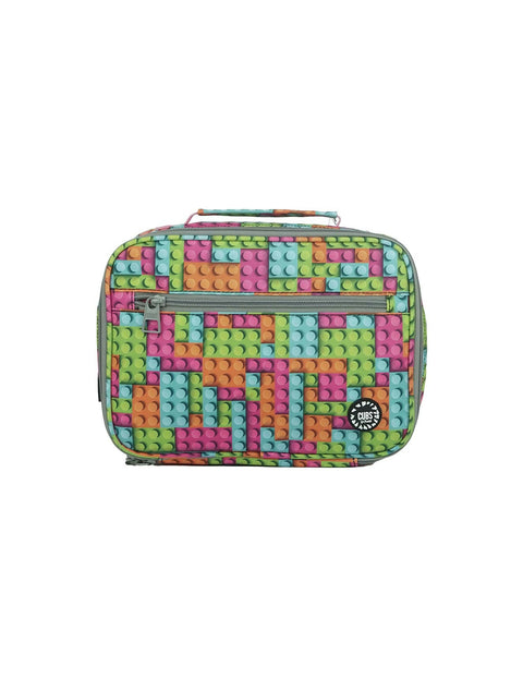 CUBS LUNCH BAG