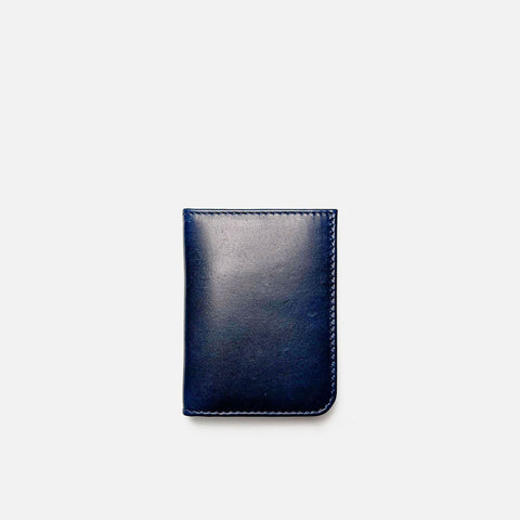 Troy Bifold Card Wallet