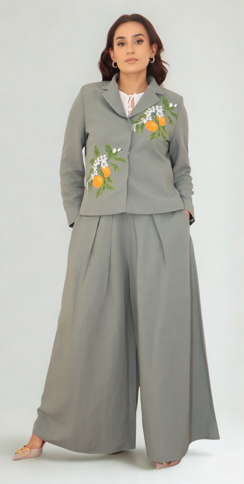 The Bloom Pants