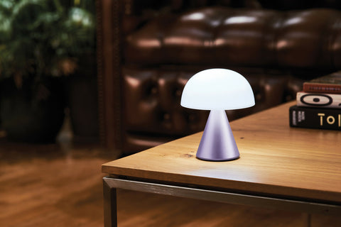 LEXON MINA M - LIGHT LILAC