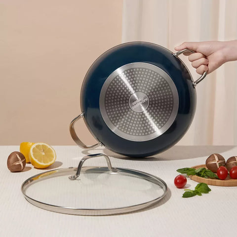 Cosmic Cookware - Cosmo Wok