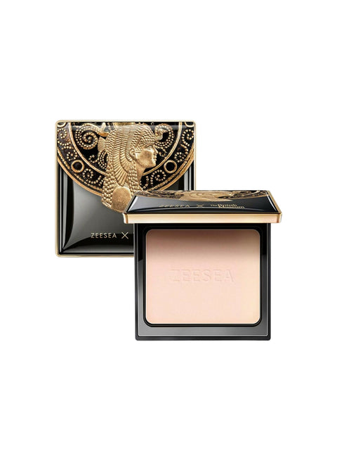 ZEESEA Matte Setting Powder - AM00 Light Beige