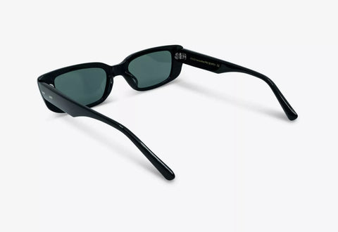 Grace Black Sunglasses