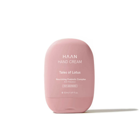 HAAN - Hand Cream - Tales of Lotus - 50ml