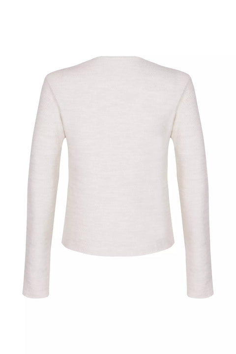 Kor Cardigan Cream