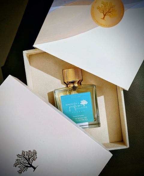 Meet Me Where The Sky Touches The Sea EDP