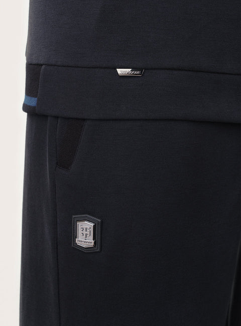 The Midnight Elegance Pants