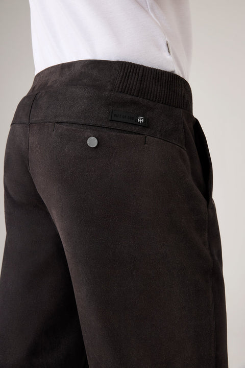 The Titanium Grey Pants
