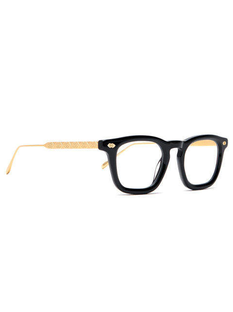 By Layla Saleh Eclipse Sunglasses