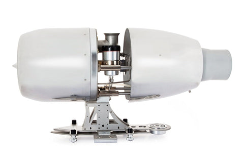 Aviatore Veloce Turbojet Espresso Machine