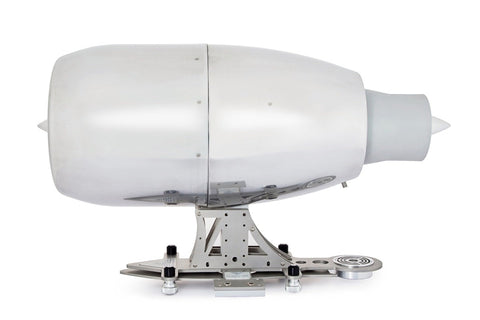 Aviatore Veloce Turbojet Espresso Machine