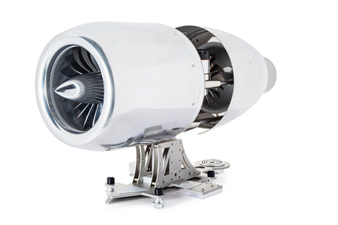Aviatore Veloce Turbojet Espresso Machine