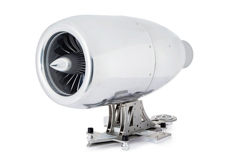 Aviatore Veloce Turbojet Espresso Machine