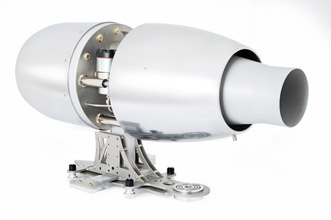 Aviatore Veloce Turbojet Espresso Machine