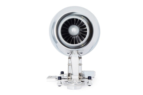 Aviatore Veloce Turbojet Espresso Machine