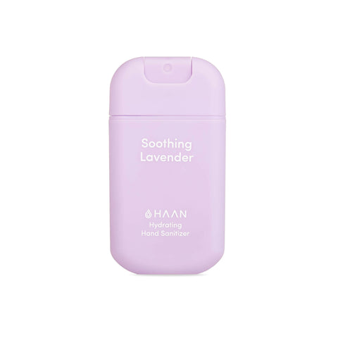 HAAN - Hand Sanitizer - Smoothing Lavender - 30ml