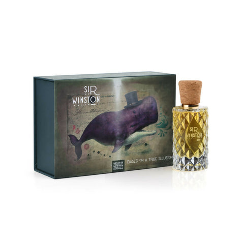 House of 1984 Sir Winston